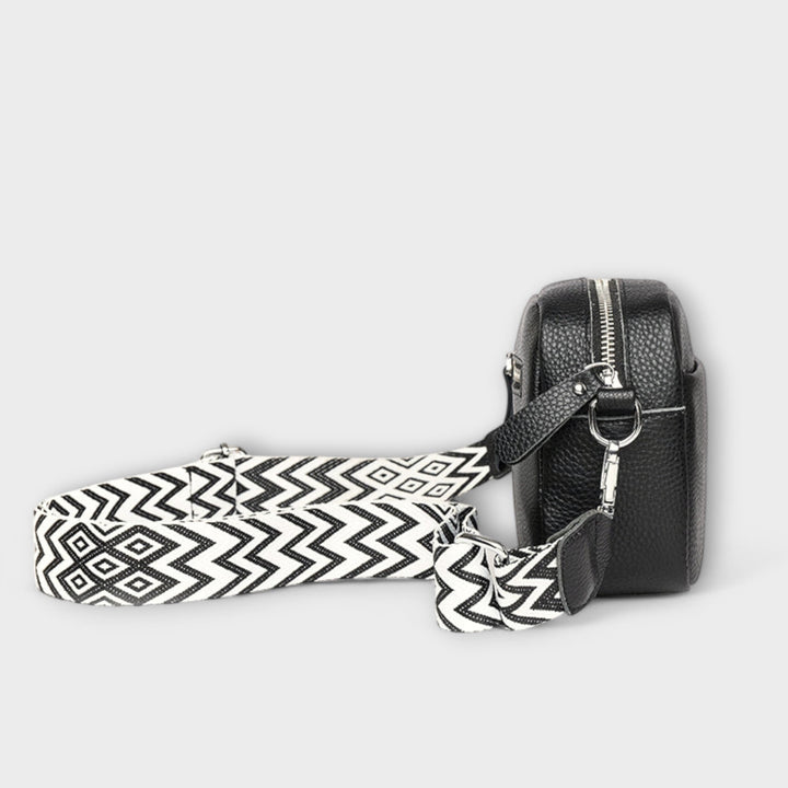 Léora - Mini Skuldertaske