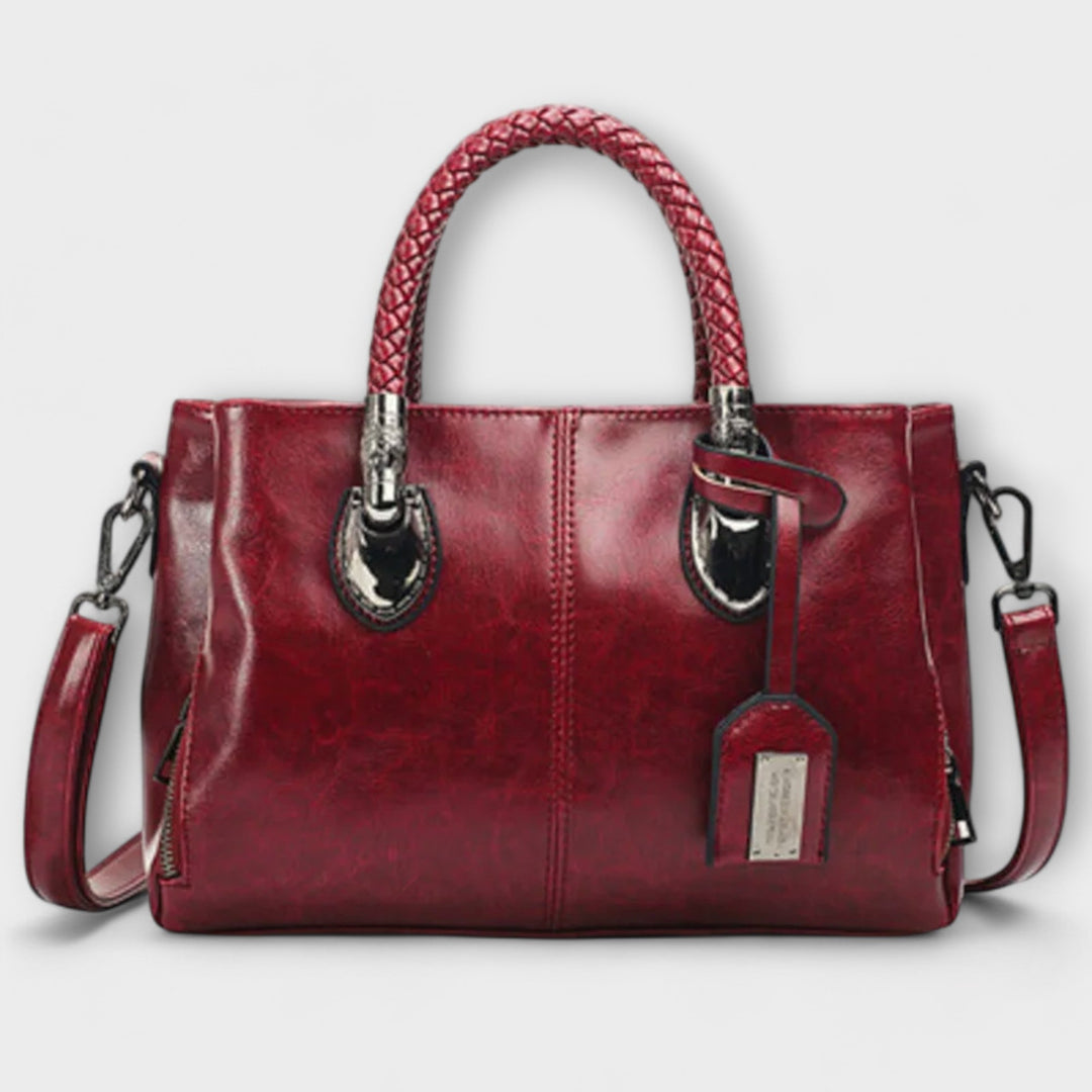 Emilia - Elegant Duffel Bag