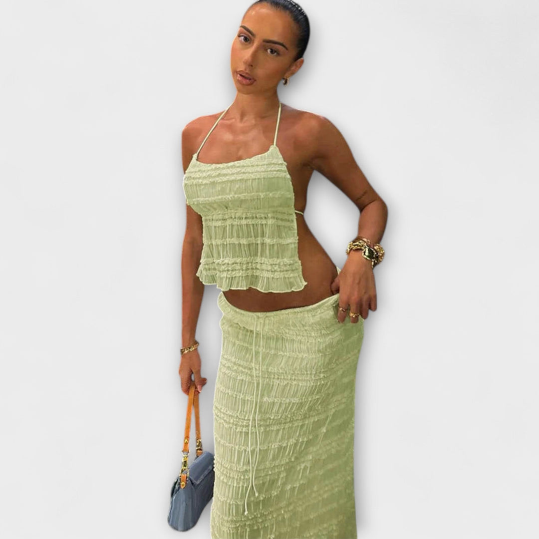 Eulalia - Hav & Salt Kollektion