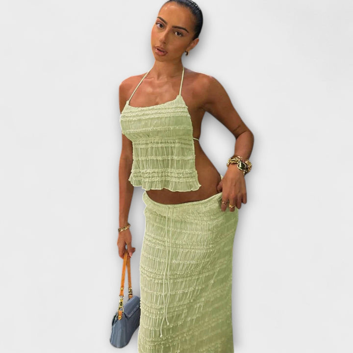 Eulalia - Hav & Salt Kollektion