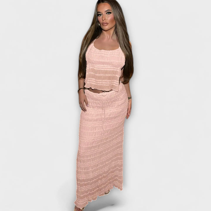 Eulalia - Hav & Salt Kollektion