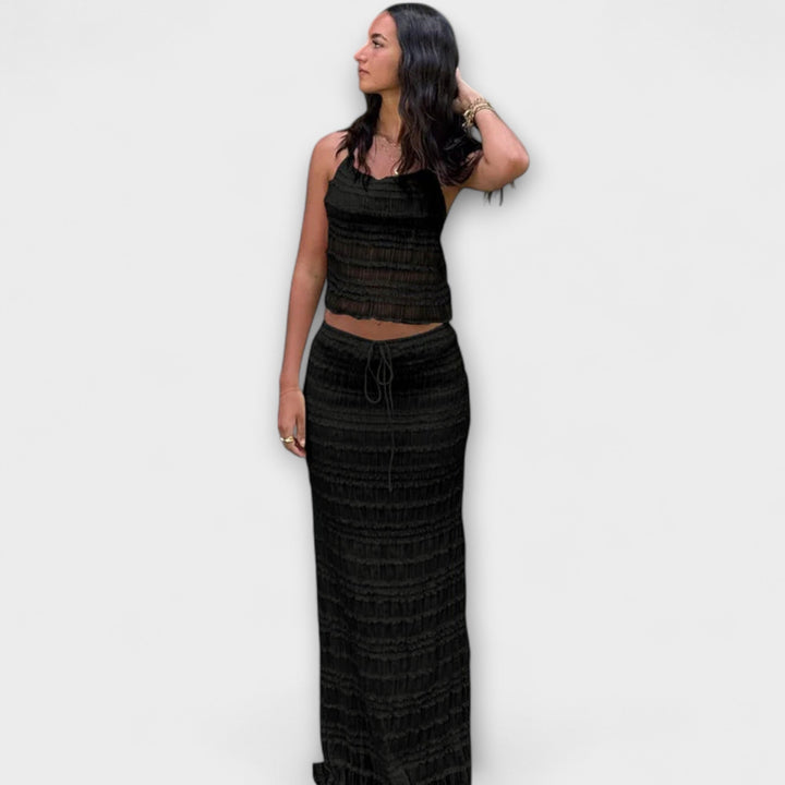 Eulalia - Hav & Salt Kollektion