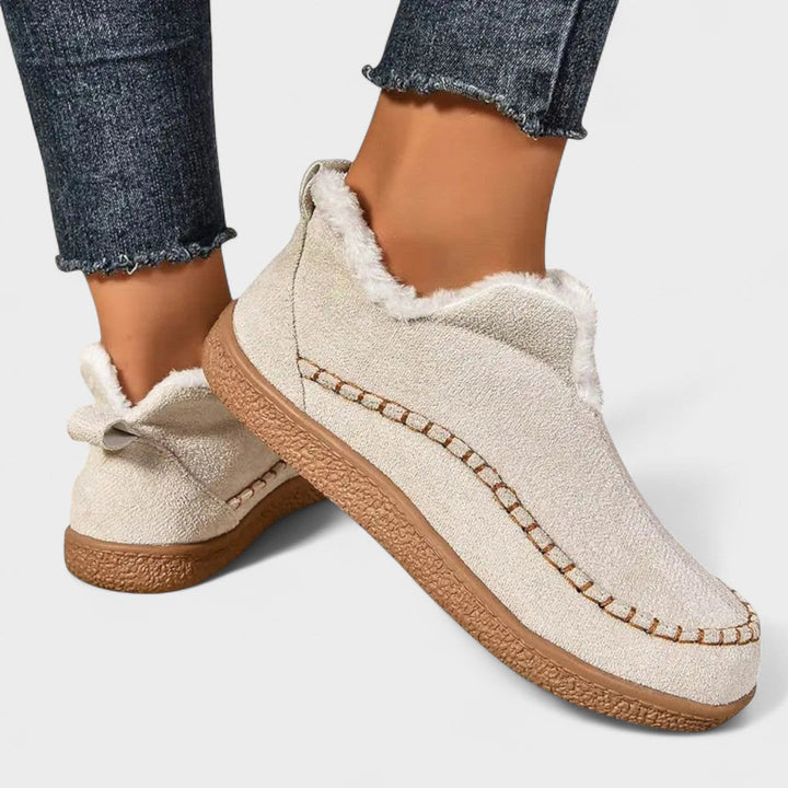 Kira | Nordlys Slipper