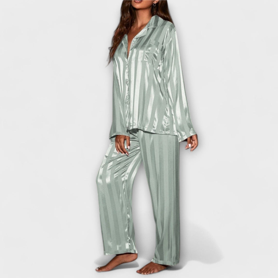 Flair - Luksuriøs Pyjamas