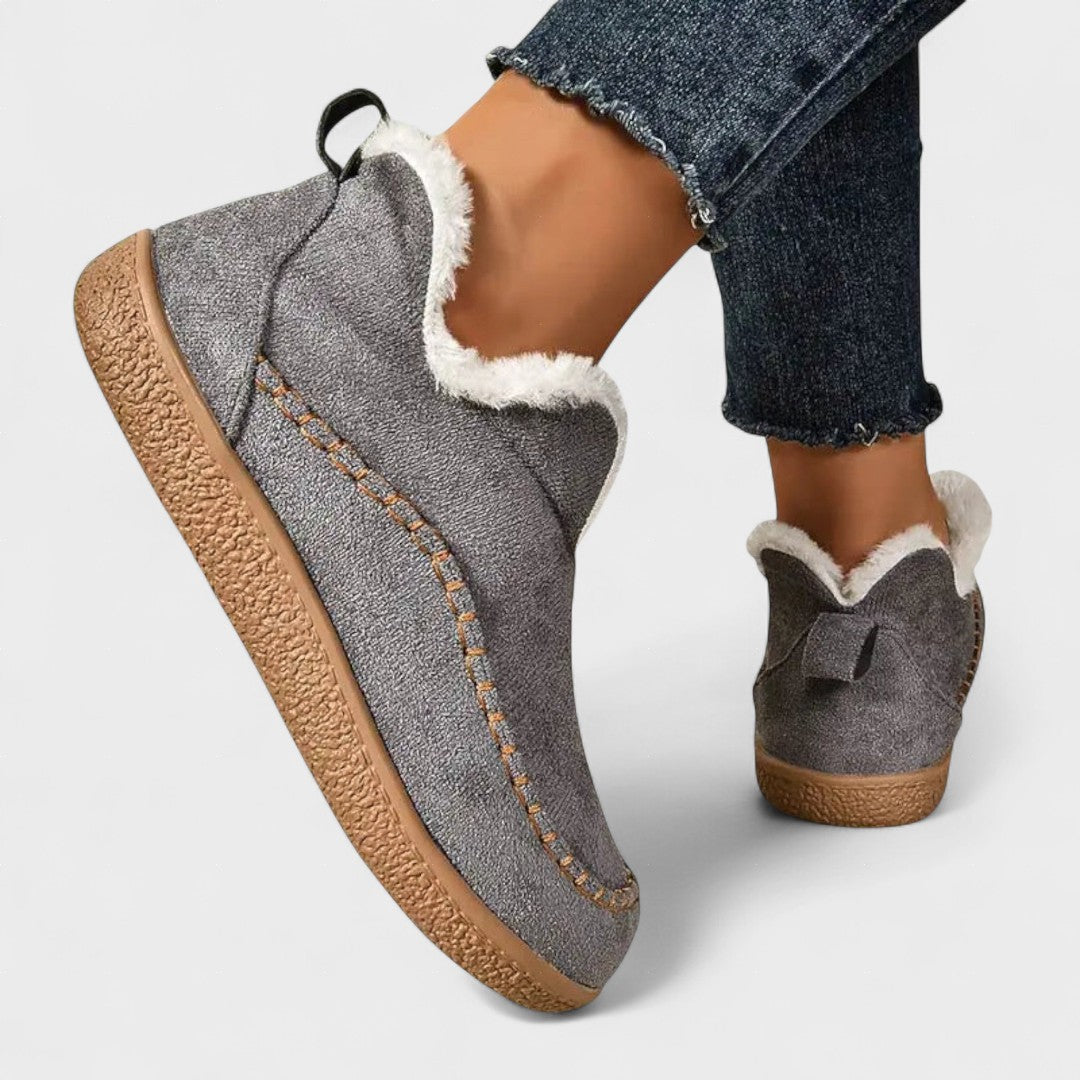 Kira | Nordlys Slipper