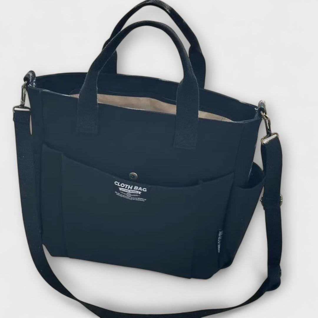 Emilia - Minimalistisk Tote Bag