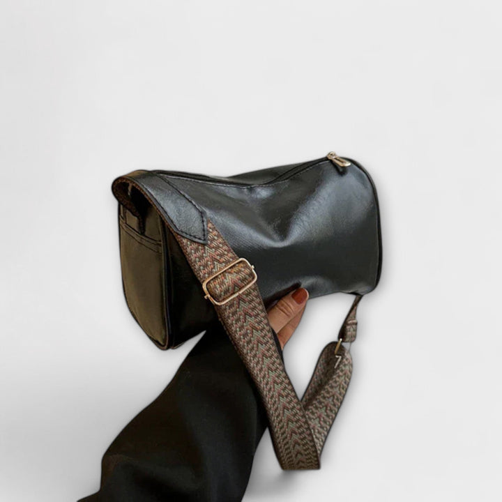 Emilia - Vintage Crossbody Taske
