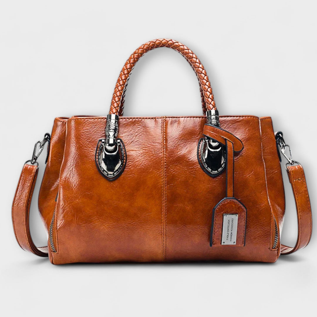 Emilia - Elegant Duffel Bag