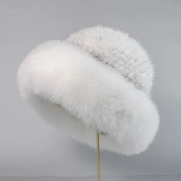 Isola | Mink Pels Hat