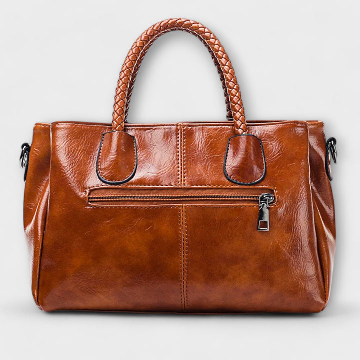 Emilia - Elegant Duffel Bag