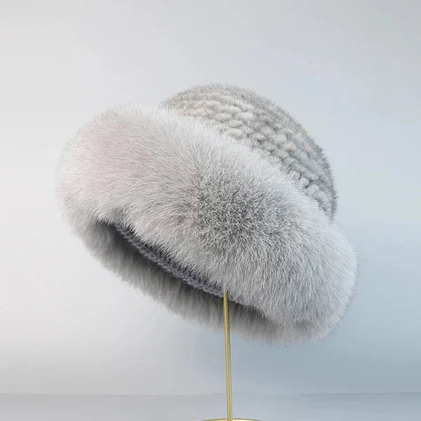 Isola | Mink Pels Hat
