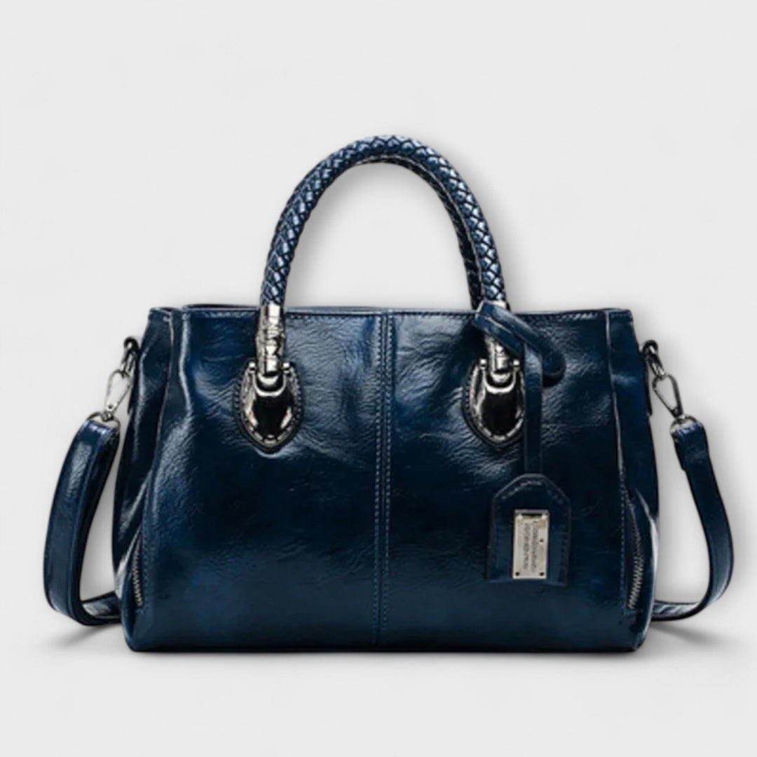 Emilia - Elegant Duffel Bag