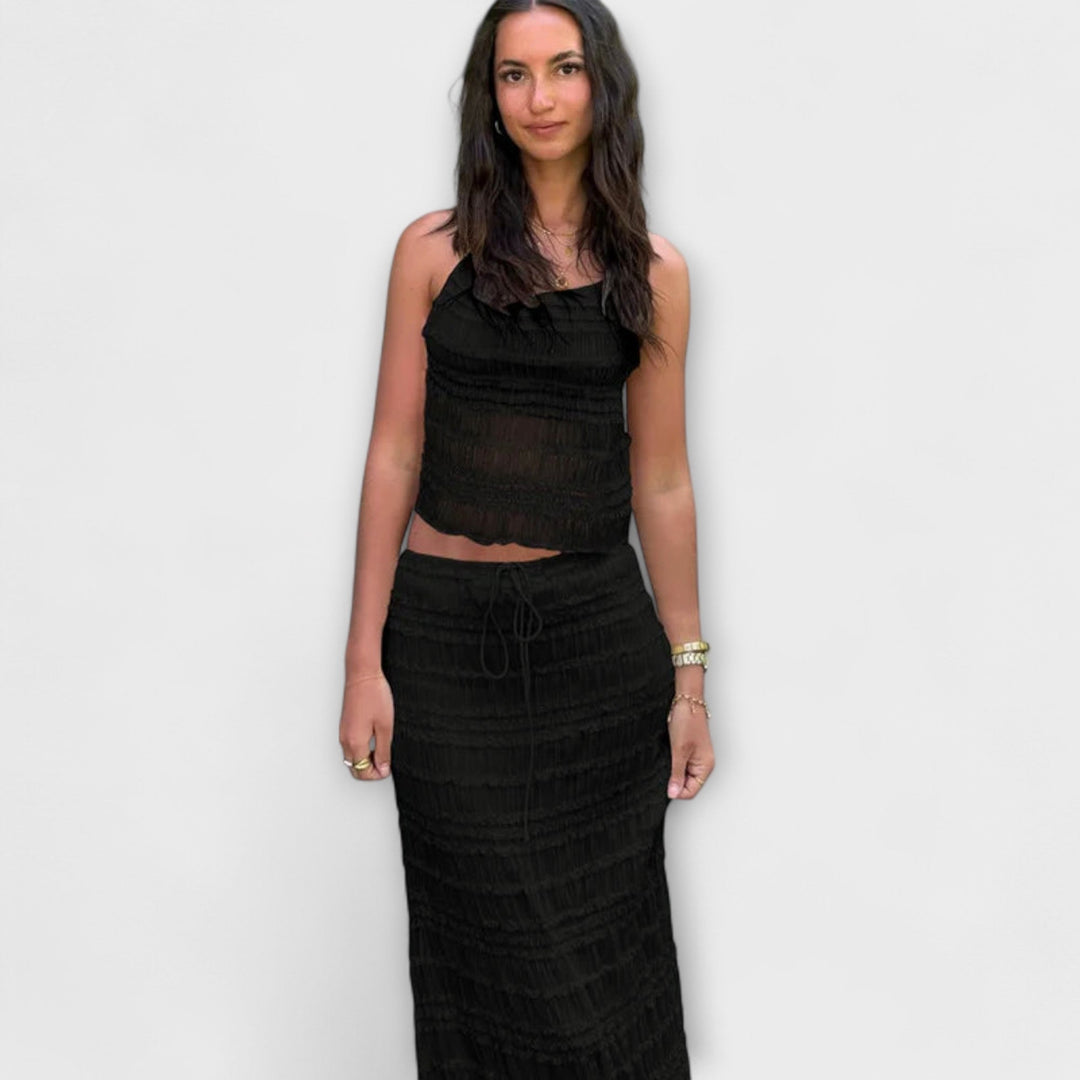 Eulalia - Hav & Salt Kollektion