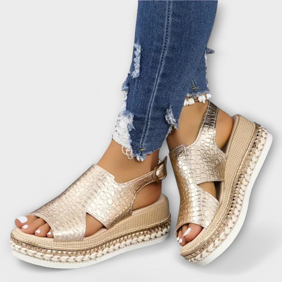 Helma – Kvinders Sandal