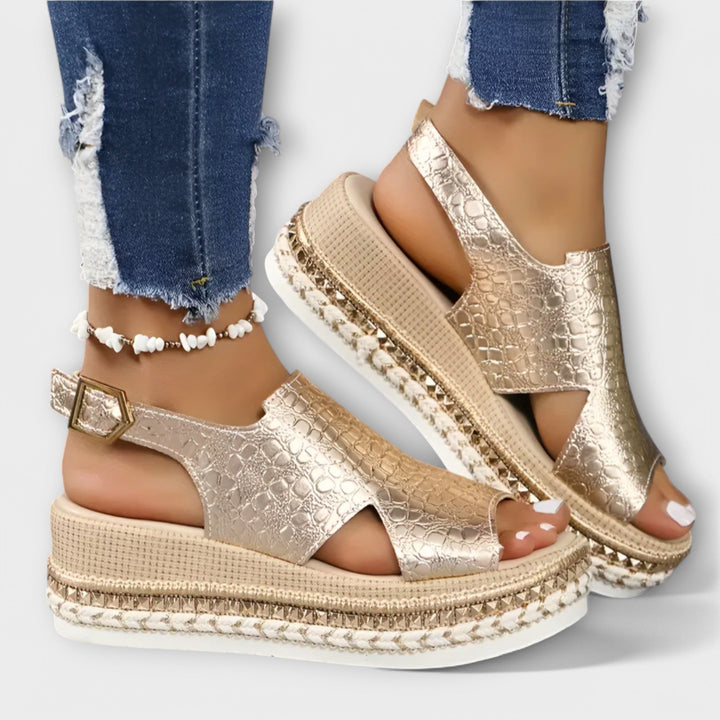 Helma – Kvinders Sandal