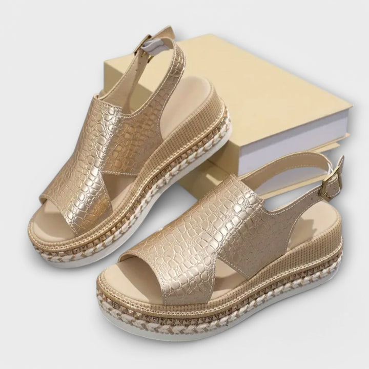 Helma – Kvinders Sandal