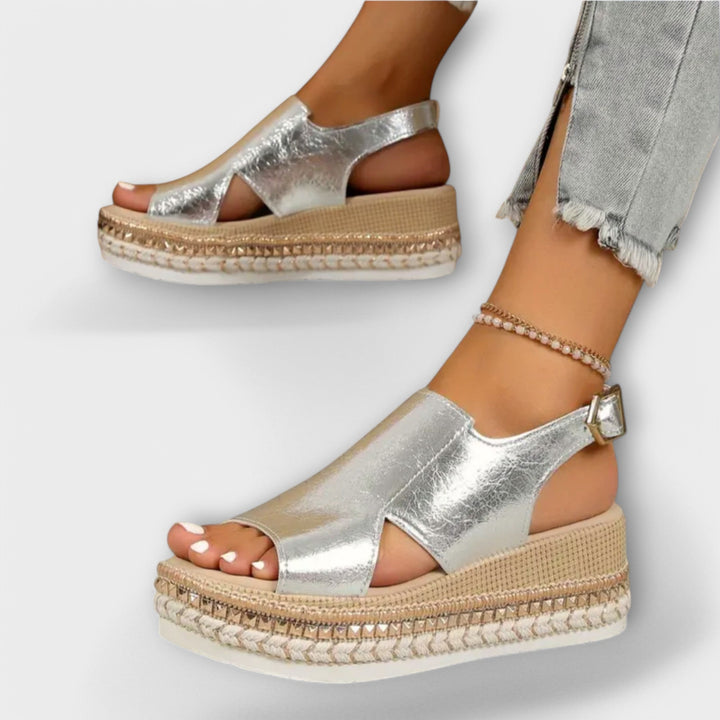 Helma – Kvinders Sandal