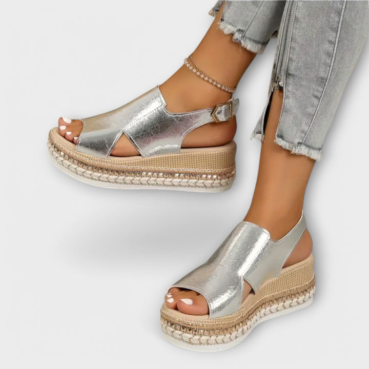 Helma – Kvinders Sandal