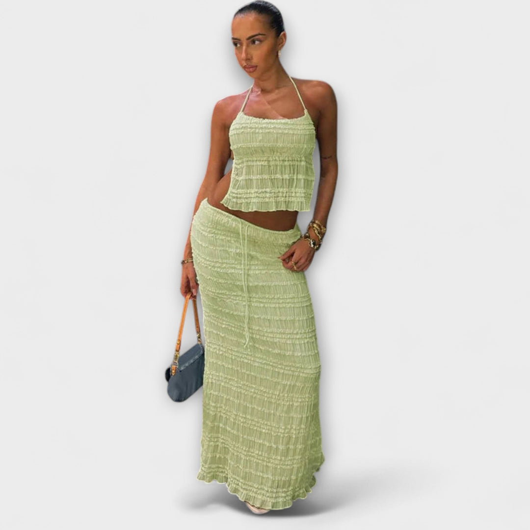 Eulalia - Hav & Salt Kollektion