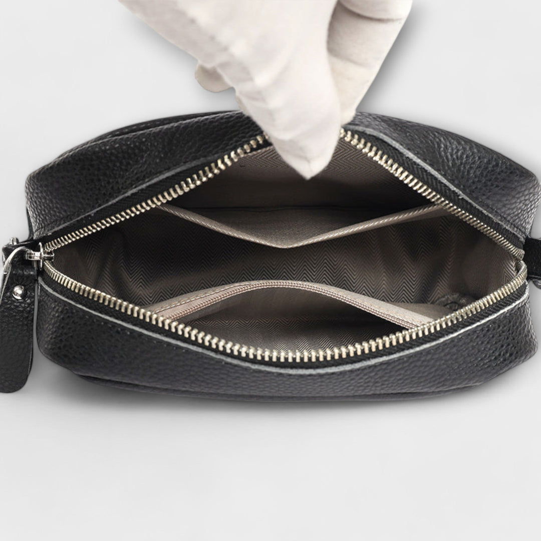 Léora - Mini Skuldertaske