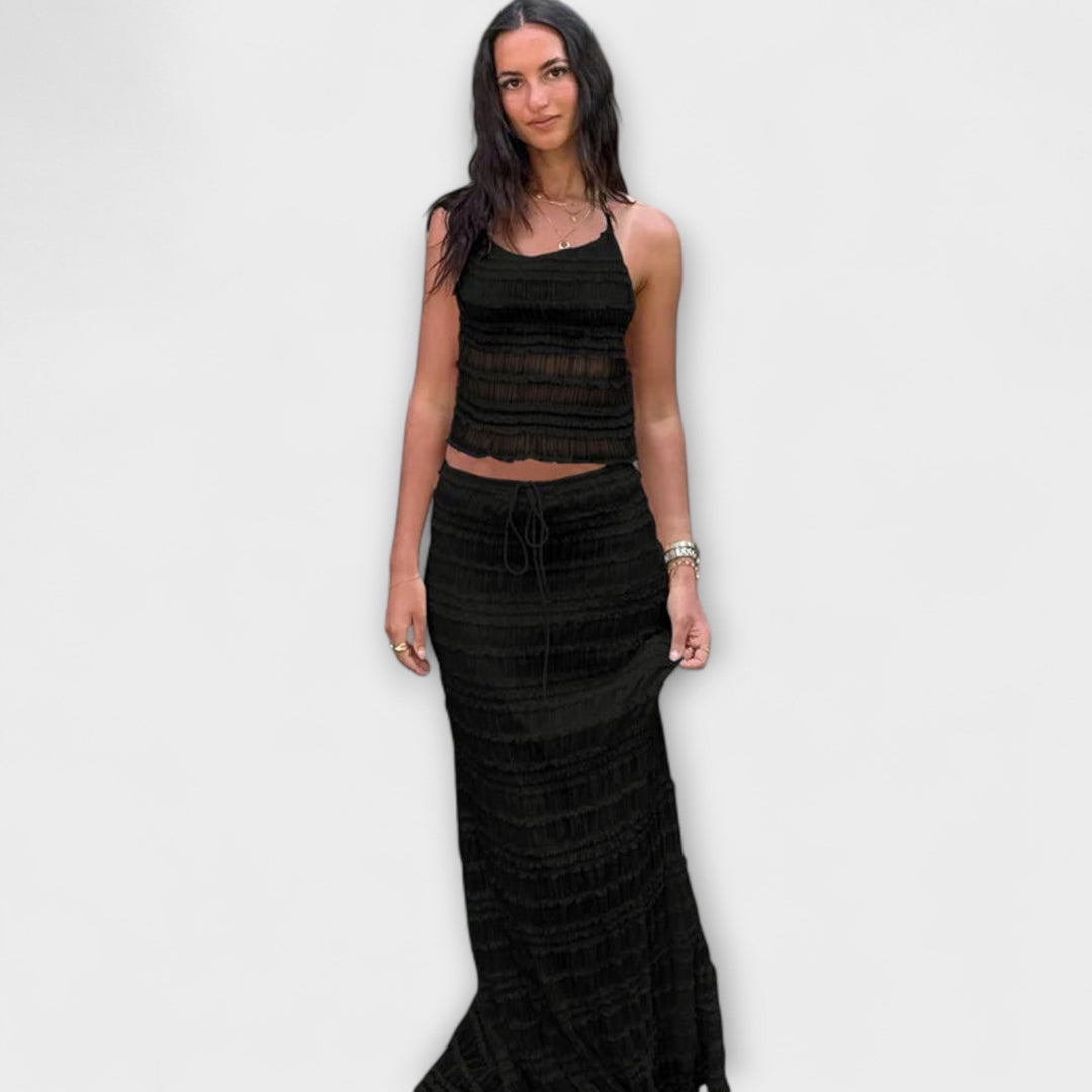 Eulalia - Hav & Salt Kollektion