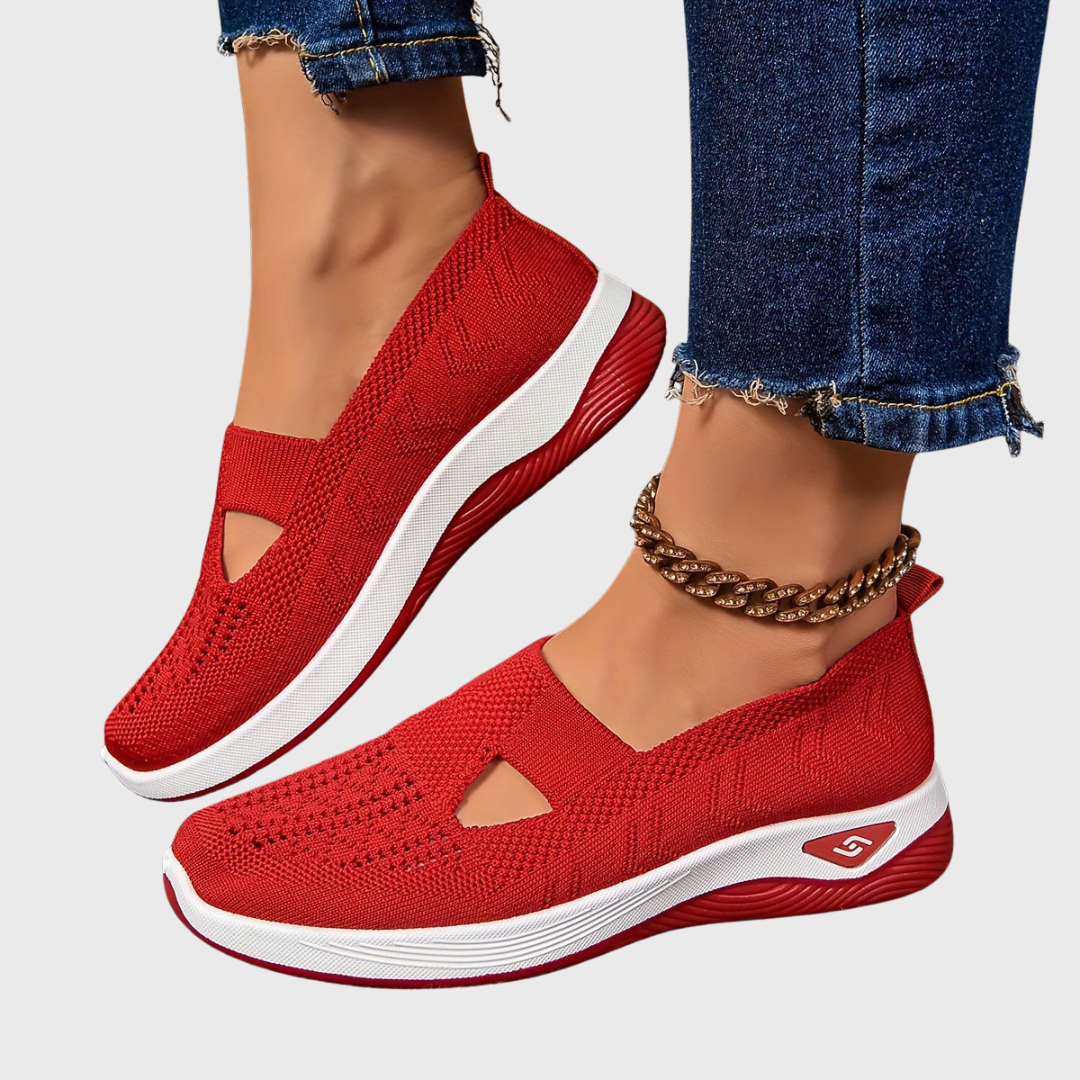 Ortho – Skridsikre ortopædiske sko