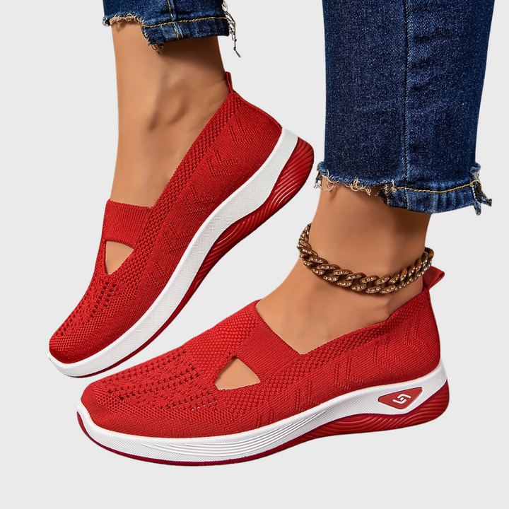 Ortho – Skridsikre ortopædiske sko