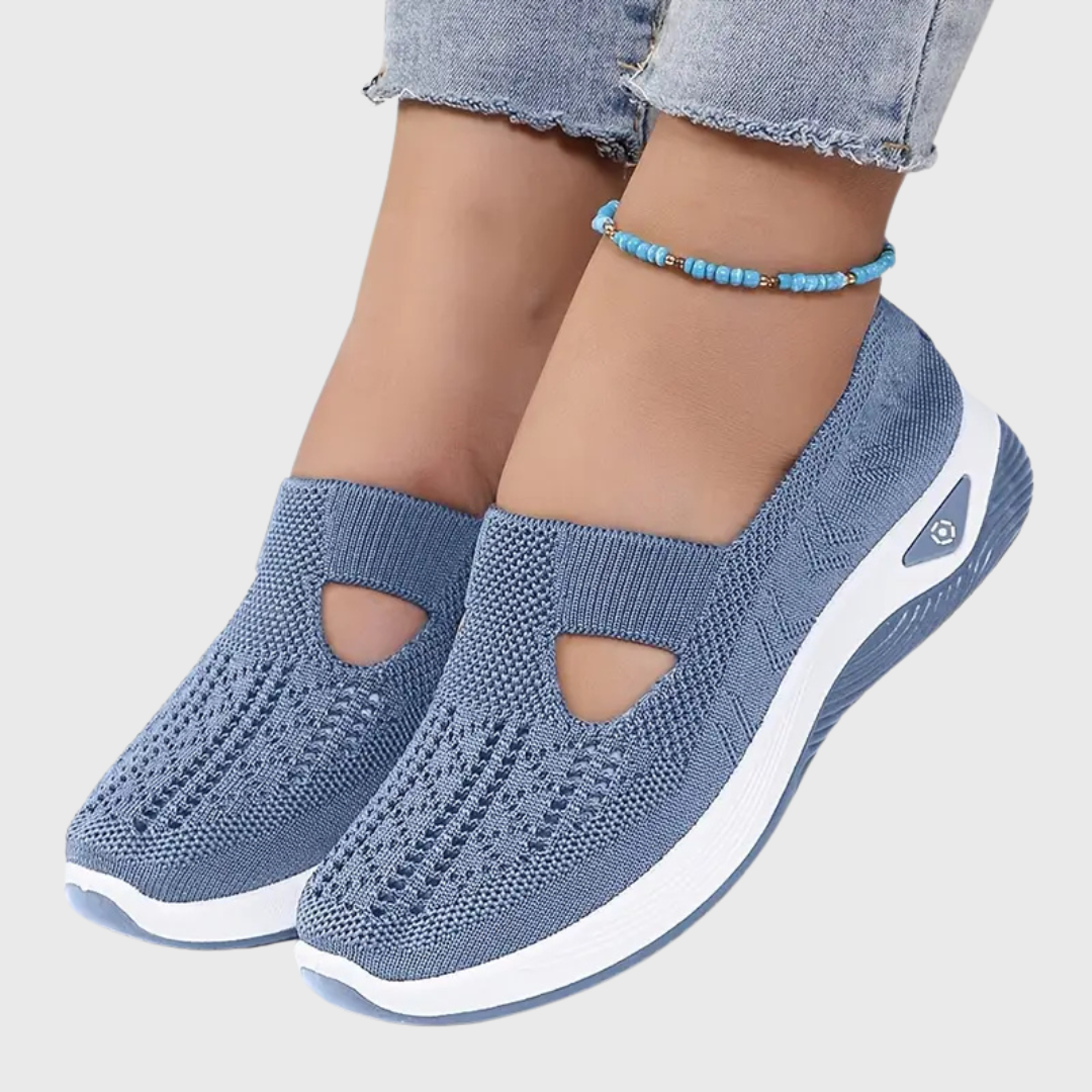 Ortho – Skridsikre ortopædiske sko