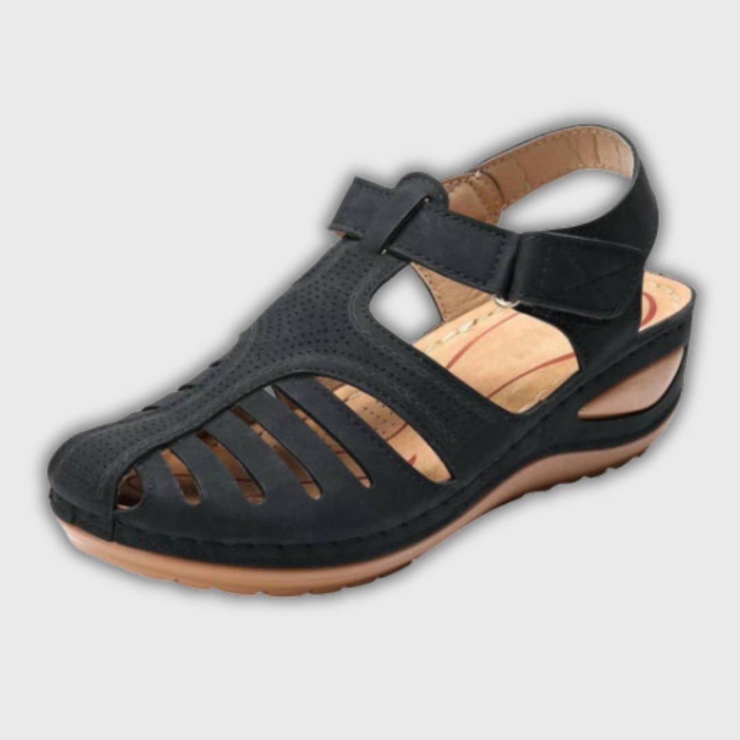 Lena – Sommer Sandaler