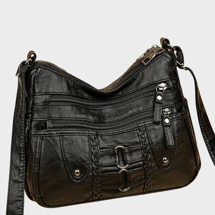 Ivy - Sikker Crossbody Taske