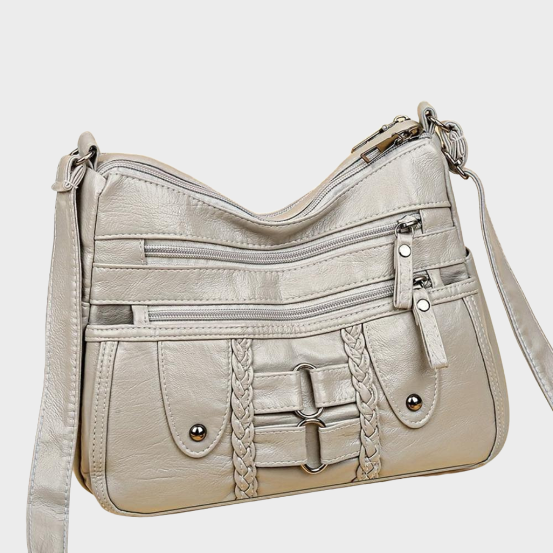 Ivy - Sikker Crossbody Taske