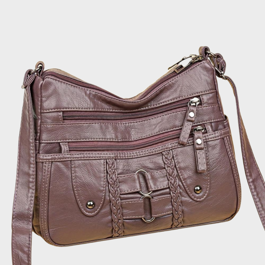 Ivy - Sikker Crossbody Taske