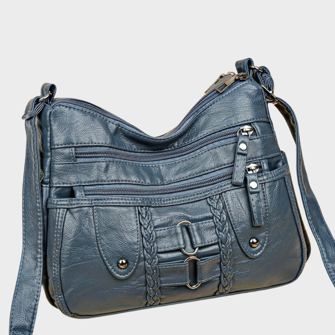 Ivy - Sikker Crossbody Taske