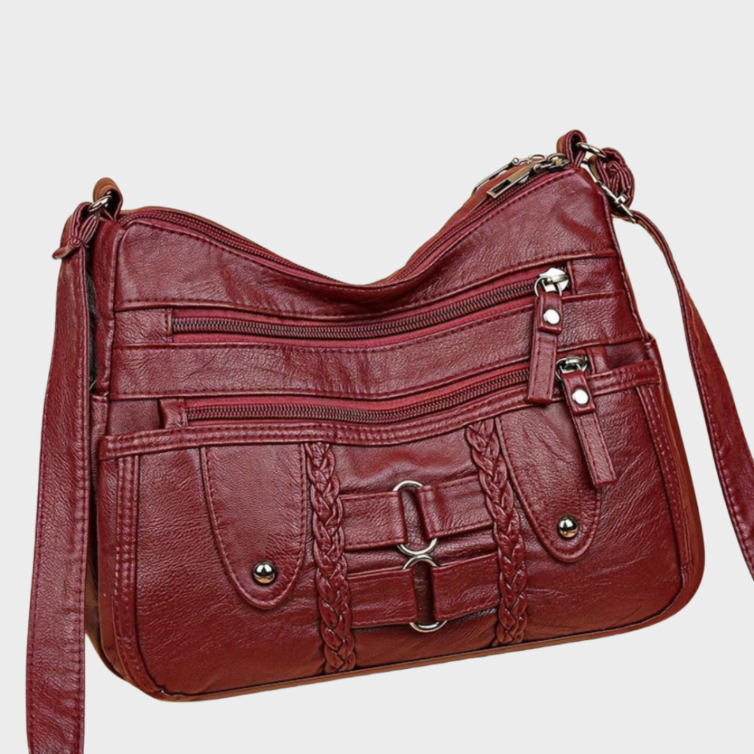 Ivy - Sikker Crossbody Taske