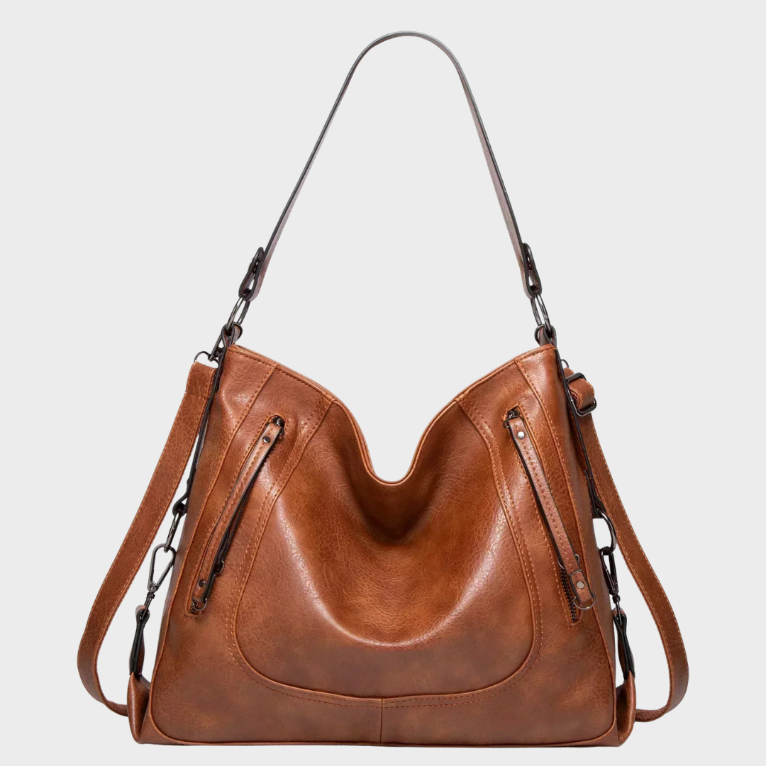Nora - Elegant Hverdags Taske
