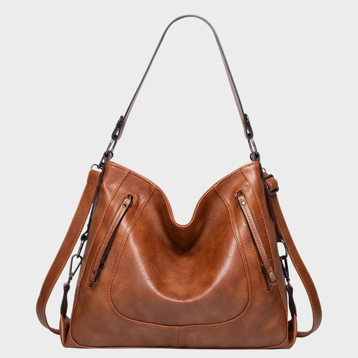 Nora - Elegant Hverdags Taske