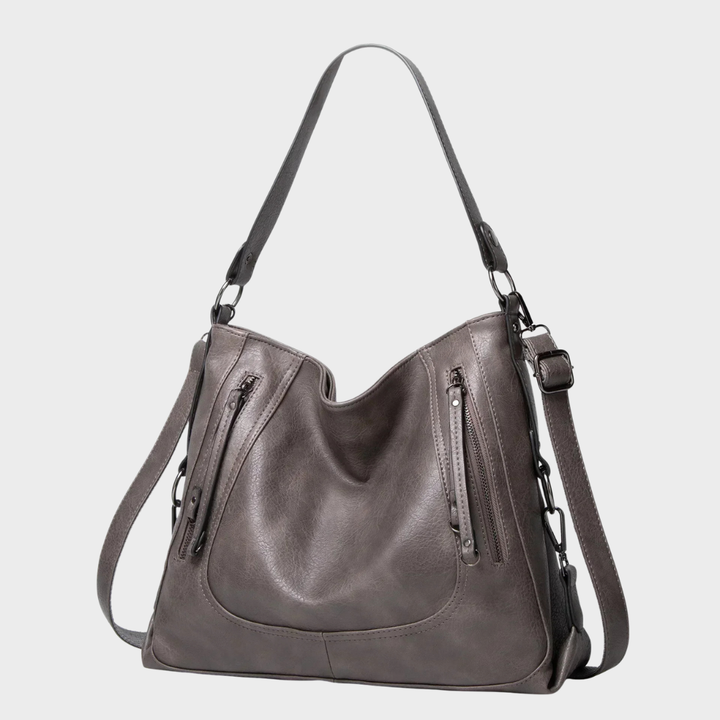 Nora - Elegant Hverdags Taske