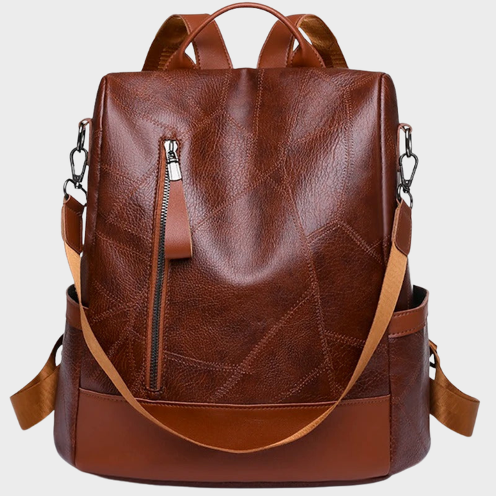 Freya - Hverdags Taske til Eventyr