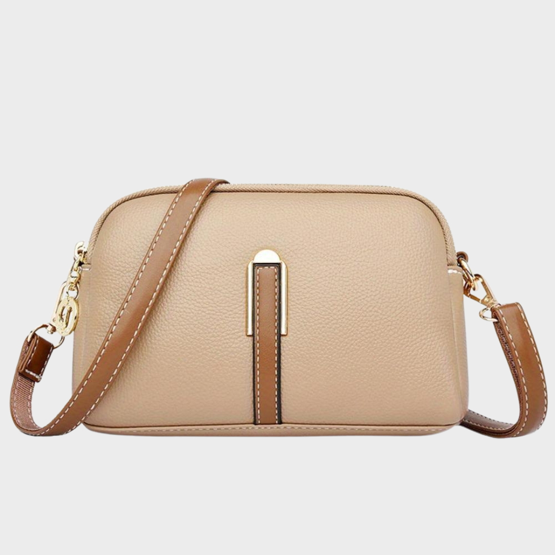 Marlena - Crossbody Taske Komfort & Stil