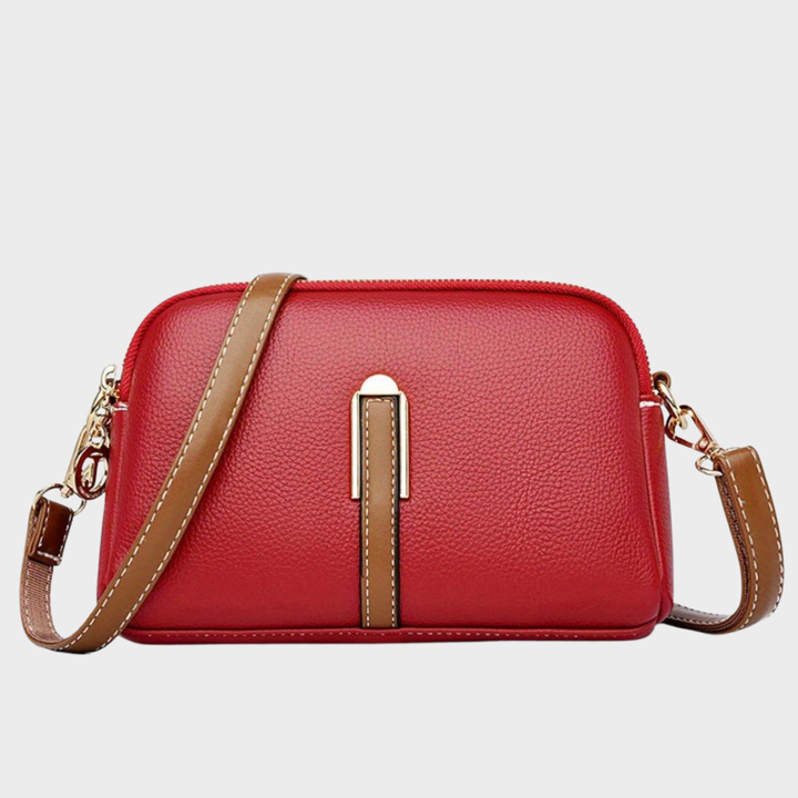 Marlena - Crossbody Taske Komfort & Stil