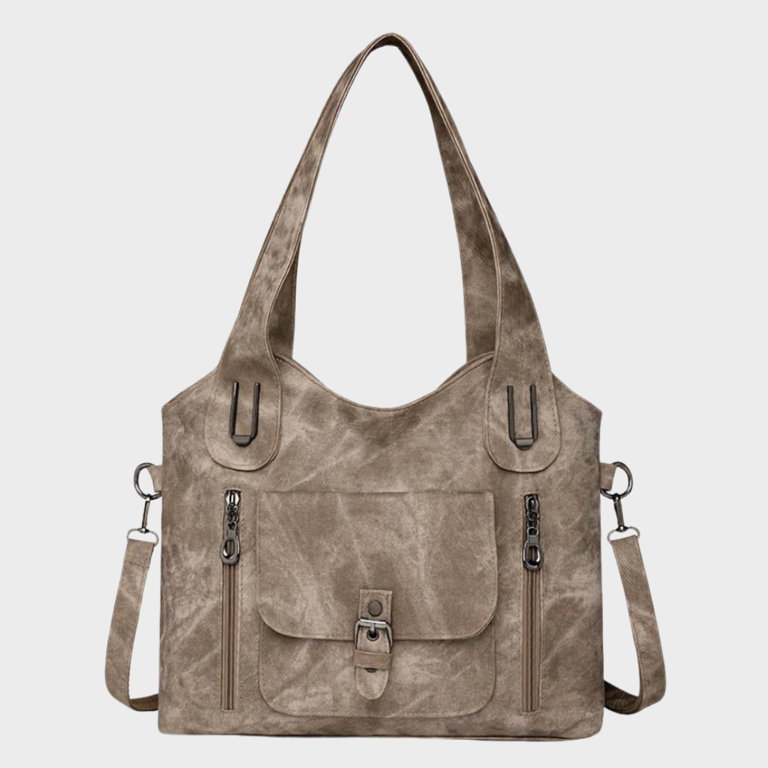 Cecilia - Crossbody Bag Tidlløs Elegance