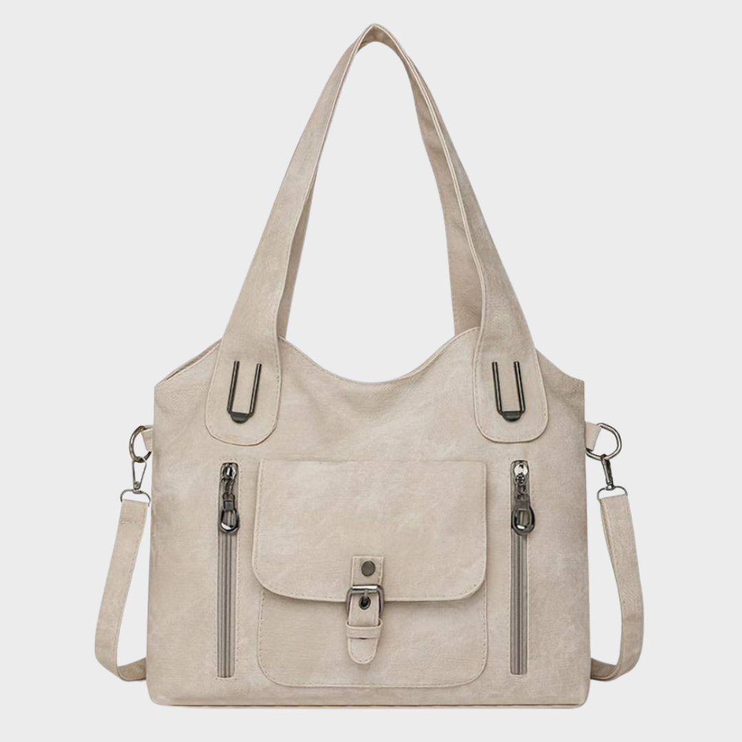 Cecilia - Crossbody Bag Tidlløs Elegance
