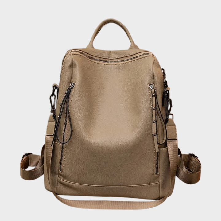 Sienna - Stilfuld Urban Rygsæk