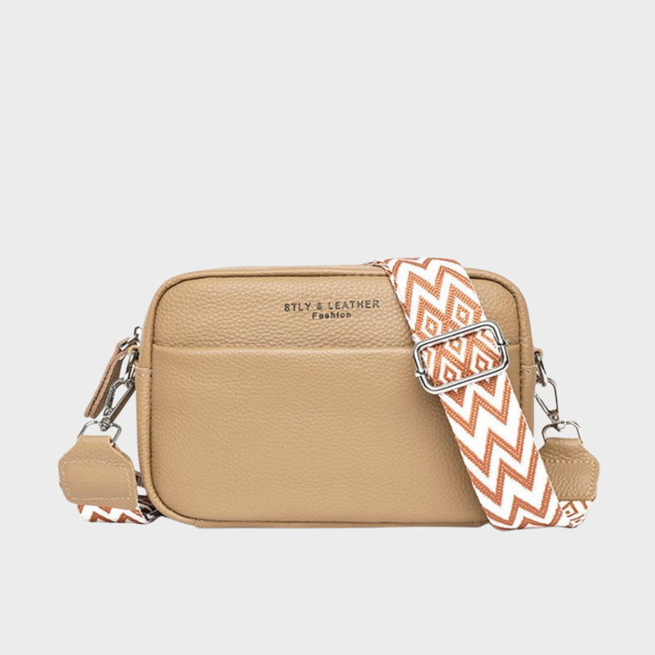Mira - Elegant Skuldertaske til Kvinder