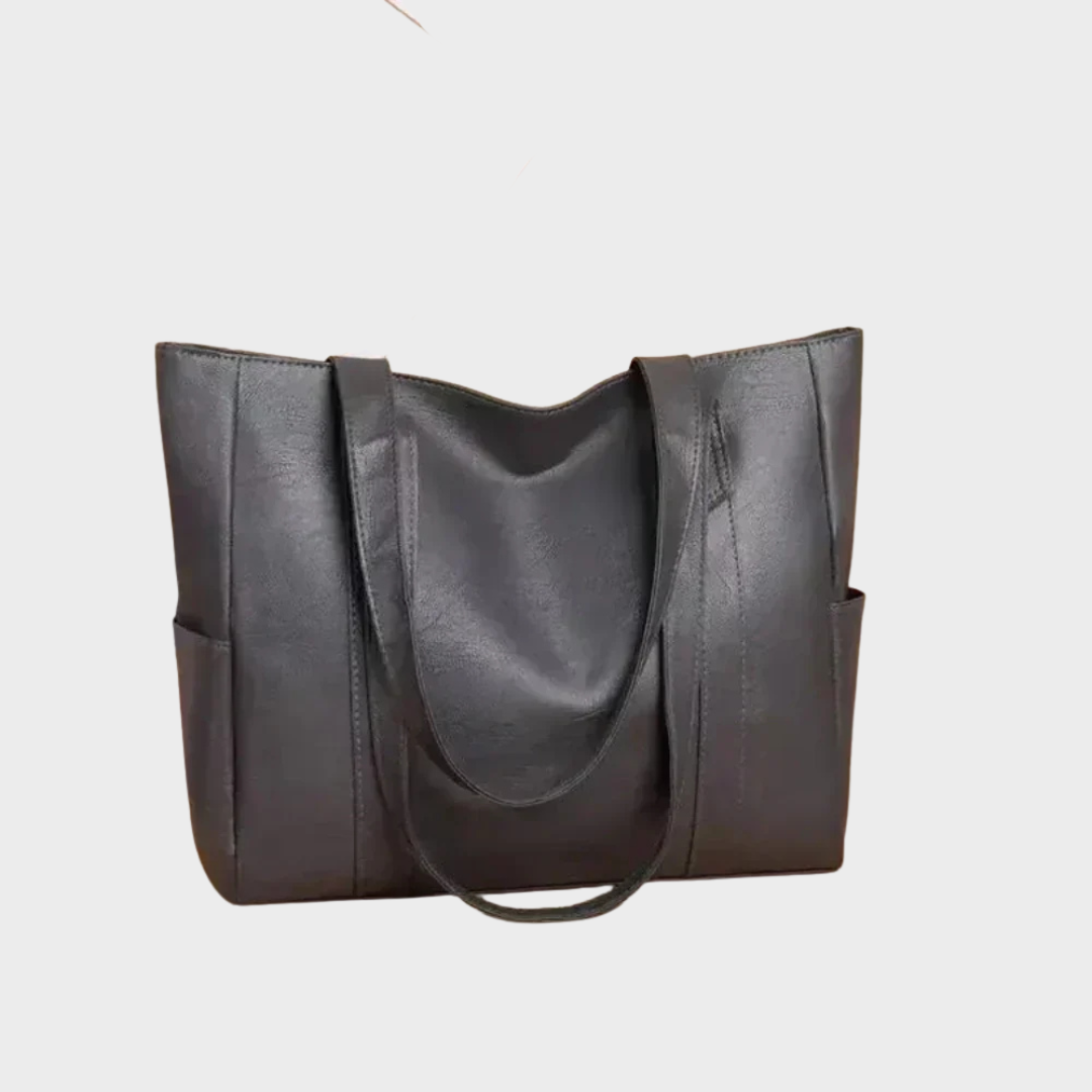Luxe - Elegant Minimalist Taske