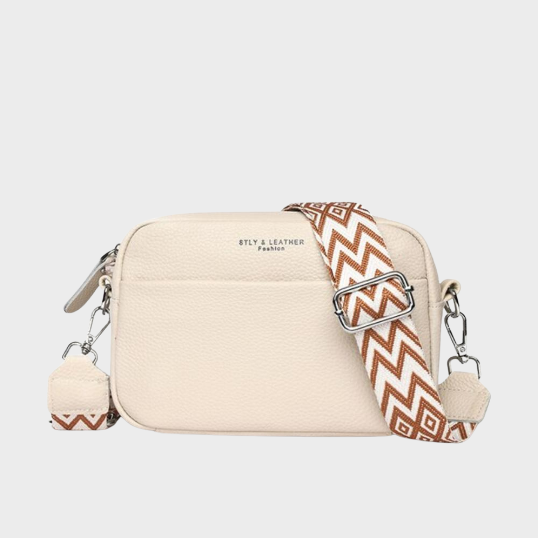 Mira - Elegant Skuldertaske til Kvinder