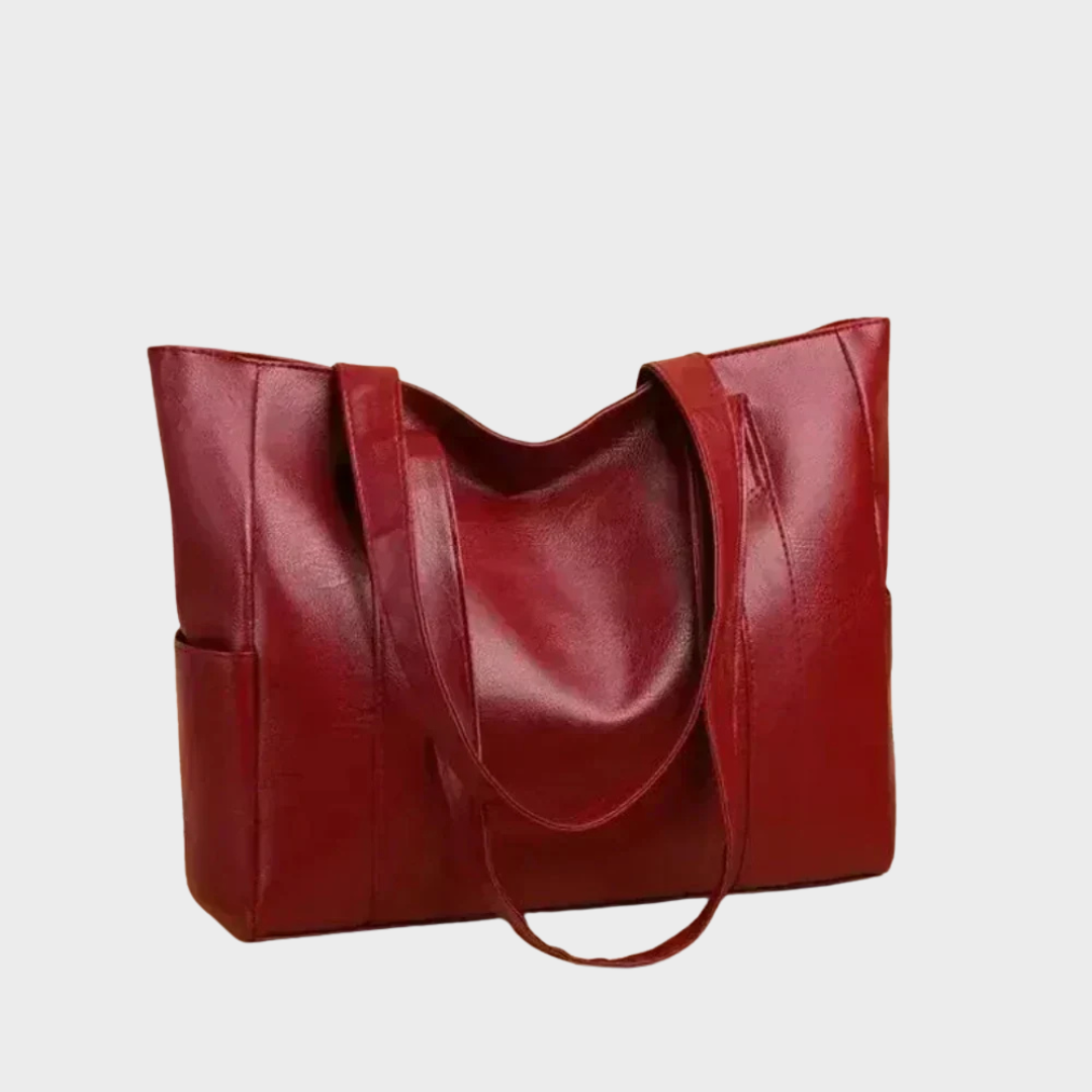 Luxe - Elegant Minimalist Taske