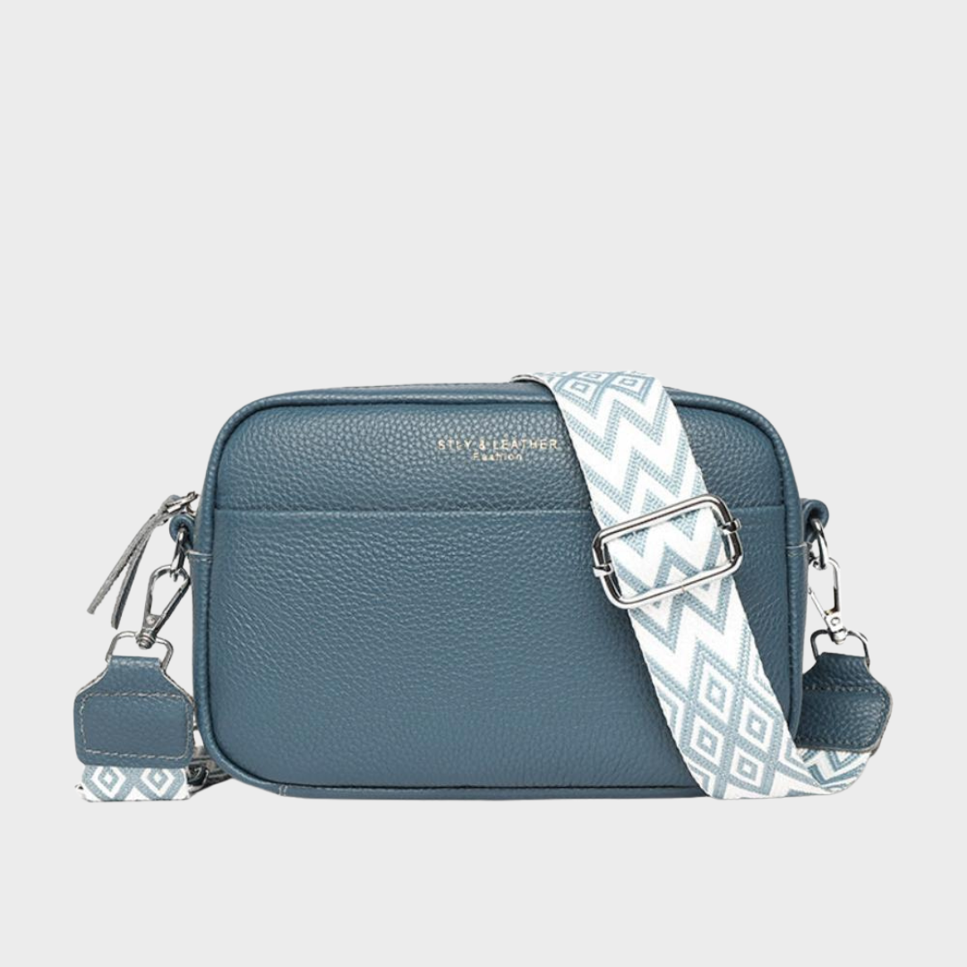 Mira - Elegant Skuldertaske til Kvinder