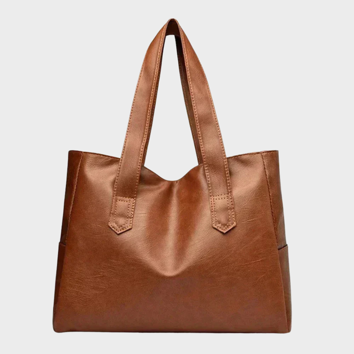 Luxe - Elegant Minimalist Taske