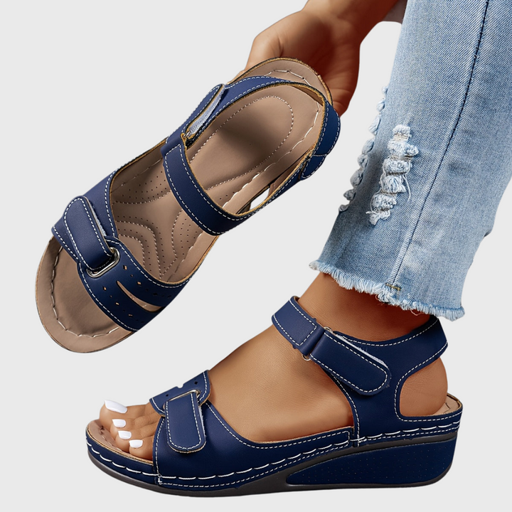 Célima | Trendy Orthopædisk Sandal